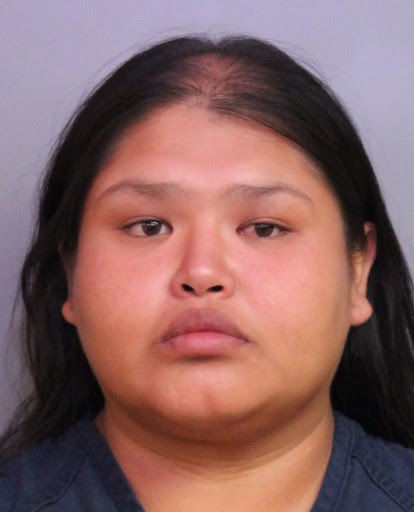 Samantha Mariel Angeles-De La Rosa